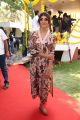 Actress Lakshmi Manchu New Photos @ Aman Debut Movie Launch