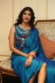 Actress Lakshmi Manchu Pics @ Mrs Subbalakshmi Web Series Press Meet