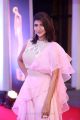 Actress Lakshmi Manchu Pics at Mirchi Music Awards South 2018 Red Carpet