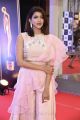 Actress Lakshmi Manchu Pics at Mirchi Music Awards South 2018 Red Carpet