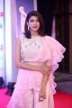 Actress Lakshmi Manchu Pics at Mirchi Music Awards South 2018 Red Carpet