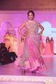 Lakshmi Manchu walks the Ramp @ Princess on the Ramp Fashion Show