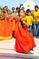 Lakshmi Manchu Sankranthi Celebrations with Govt School Students