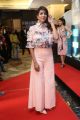 Actress Lakshmi Manchu Pics @ SIIMA Short Film Awards 2017