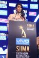 Actress Lakshmi Manchu Pics @ SIIMA Short Film Awards 2017