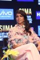 Actress Lakshmi Manchu Pics @ SIIMA Short Film Awards 2017