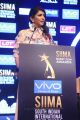 Actress Manchu Lakshmi Prasanna Pics @ SIIMA Short Film Awards 2017