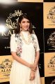 Actress Lakshmi Manchu Stills in White Dress