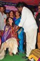 Actress Lakshmi Manchu launches Jesus Old Age Home Khammam Photos