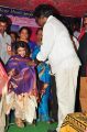 Actress Lakshmi Manchu launches Jesus Old Age Home Khammam Photos
