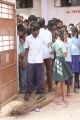 Lakshmi Manchu Swachh Bharat in Film Nagar Photos