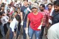 Lakshmi Manchu Swachh Bharat in Film Nagar Photos