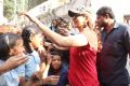 Lakshmi Manchu Swachh Bharat in Film Nagar Photos