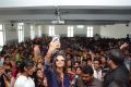 Wife of Ram Promotions at AVN Engineering College, Sagar Road
