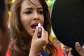 Actress Lakshmi Manchu Photos @ Pilavani Perantam Movie Launch