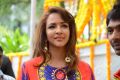 Actress Lakshmi Manchu Photos @ Pilavani Perantam Movie Opening