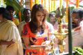 Actress Lakshmi Manchu Photos @ Pilavani Perantam Movie Launch