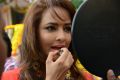 Actress Lakshmi Manchu Photos @ Pilavani Perantam Movie Launch