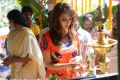 Actress Lakshmi Manchu Photos @ Pilavani Perantam Movie Opening