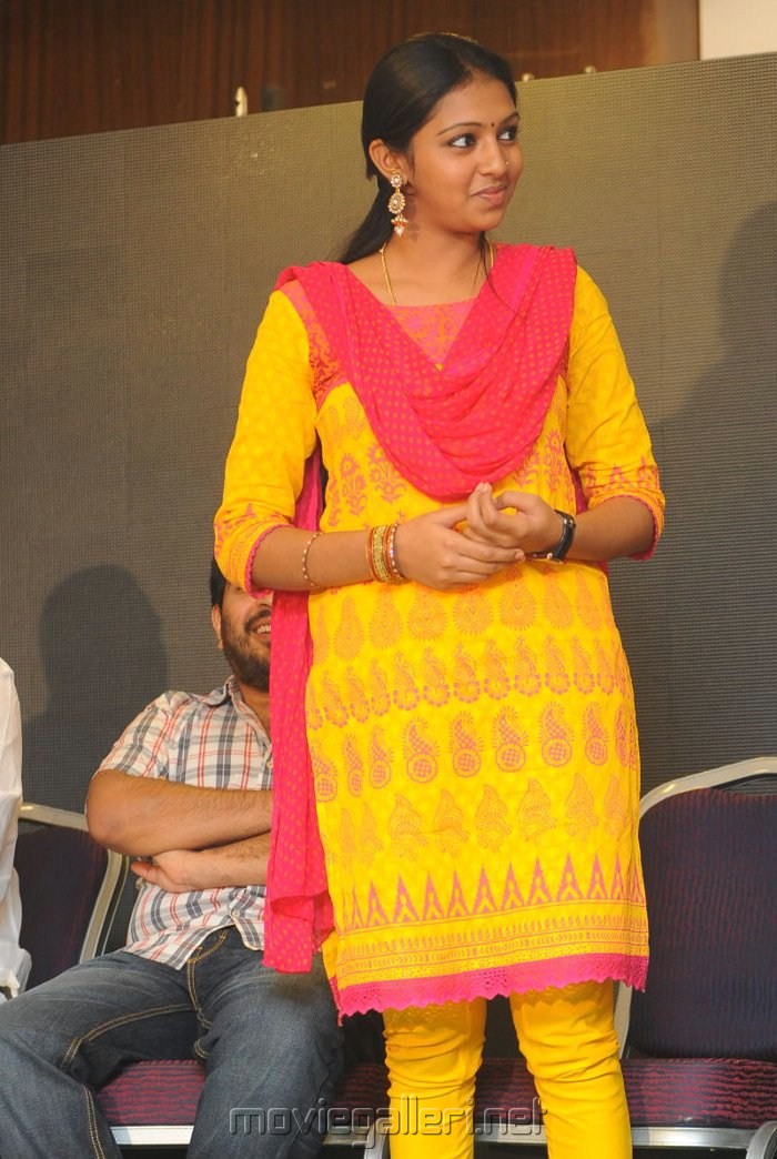 Lakshmi Menon Fuck Image Xxx Com - Actress Lakshmi Menon Cute Pictures at Gajaraju Press Meet |  Moviegalleri.net