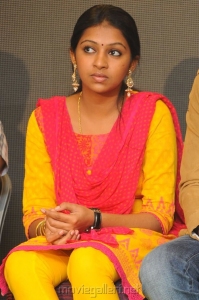 Actress Lakshmi Menon Beautiful Pictures