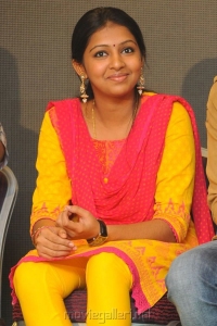 Actress Lakshmi Menon Cute Pictures