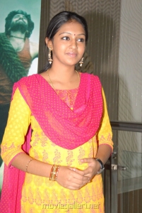 Lakshmi Menon Latest Stills at Gajaraju Movie Press Meet