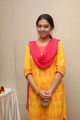 Tamil Actress Lakshmi Menon in Yellow Salwar Kameez Pictures
