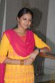 Actress Lakshmi Menon Cute Pictures in Yellow Salwar Kameez