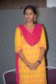 Actress Lakshmi Menon Cute Pictures in Yellow Churidar Dress