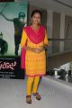 Actress Lakshmi Menon Cute Pics in Yellow Churidar Dress