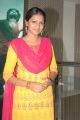 Actress Lakshmi Menon Cute Pics in Yellow Chudidar