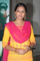 Tamil Actress Lakshmi Menon Cute Pictures in Yellow Salwar Kameez