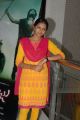 Actress Lakshmi Menon Cute Pictures in Yellow Churidar Dress