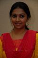 Actress Lakshmi Menon Cute Pics in Yellow Chudidar