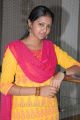 Actress Lakshmi Menon Cute Pics in Yellow Salwar Kameez