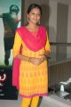 Actress Lakshmi Menon Cute Pics in Yellow Salwar Kameez