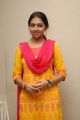 Kumki Actress Lakshmi Menon Cute Pictures in Yellow Salwar Kameez