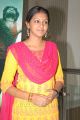 Actress Lakshmi Menon Cute Pictures in Yellow Salwar Kameez