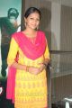 Kumki Actress Lakshmi Menon Cute Pictures in Yellow Salwar Kameez