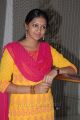 Actress Lakshmi Menon Cute Pictures in Yellow Salwar Kameez