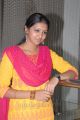 Kumki Actress Lakshmi Menon Cute Pictures in Yellow Salwar Kameez