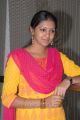 Actress Lakshmi Menon Cute Pictures in Yellow Salwar Kameez