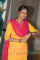 Kumki Actress Lakshmi Menon Cute Pictures in Yellow Salwar Kameez