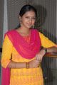 Tamil Actress Lakshmi Menon Cute Pictures in Yellow Salwar Kameez