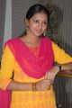 Actress Lakshmi Menon Cute Pictures in Yellow Churidar Dress