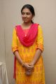 Actress Lakshmi Menon Cute Pictures in Yellow Salwar Kameez