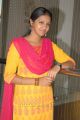 Tamil Actress Lakshmi Menon in Yellow Salwar Kameez Pictures