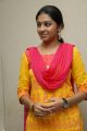 Tamil Actress Lakshmi Menon in Yellow Salwar Kameez Pictures