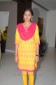 Actress Lakshmi Menon Cute Pics in Yellow Salwar Kameez